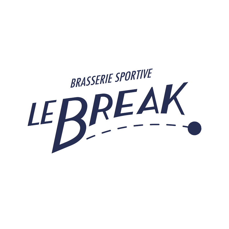 LE BREAK-bleu